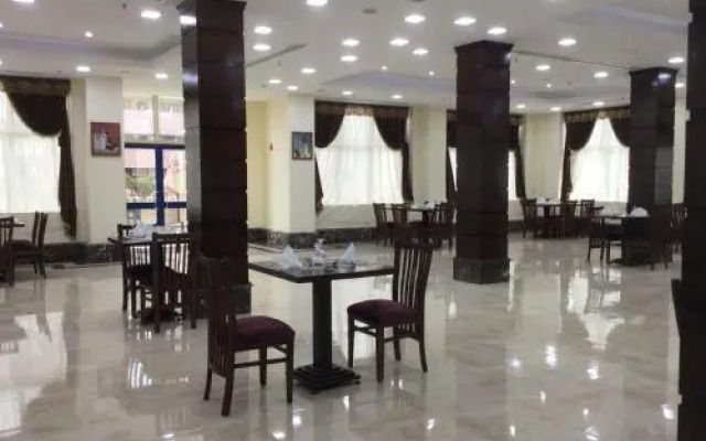 Tolip Inn Beni Suef