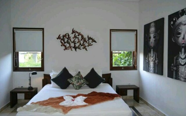 Villa Temuan