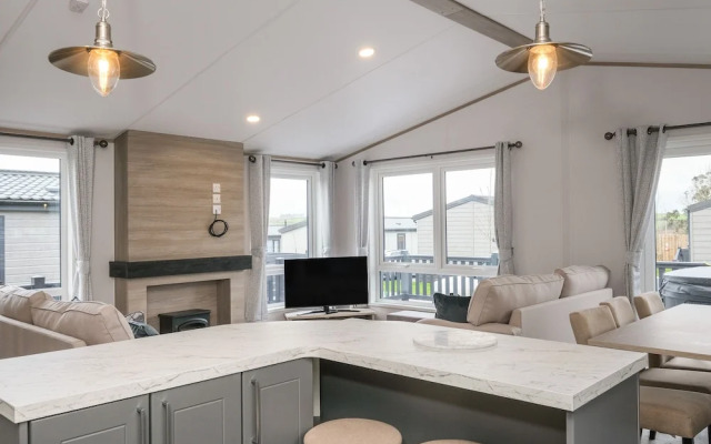 Penmarlam Lodge Retreat 18