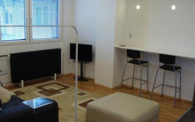 Skopje Holiday'n'Deluxe Suites