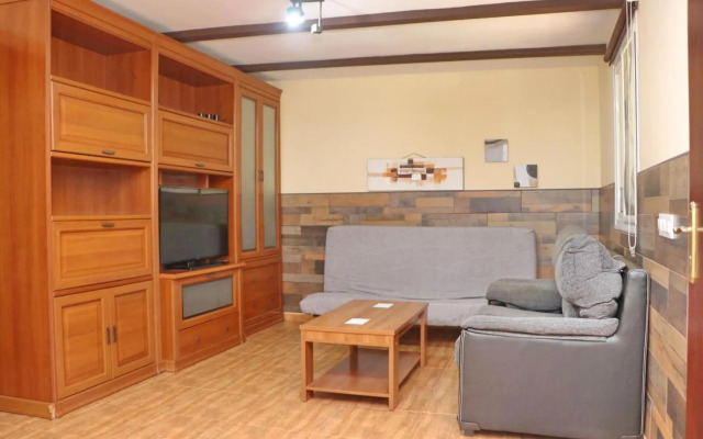 Chalet rural con piscina privada