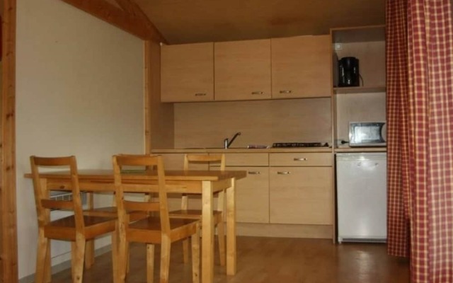 Camping Le Verdoyant