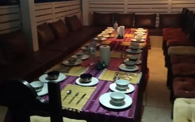 Itrane Guest House