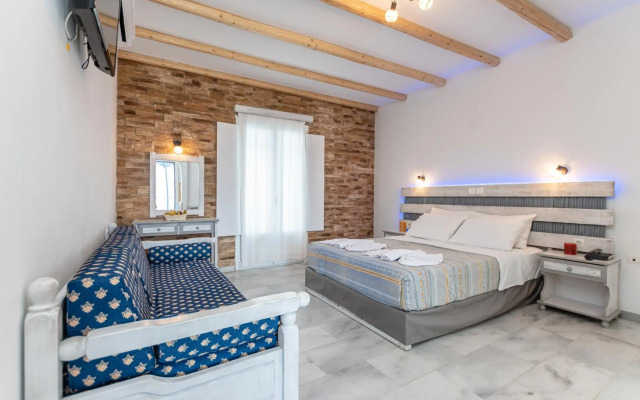 Agios Prokopios Hotel