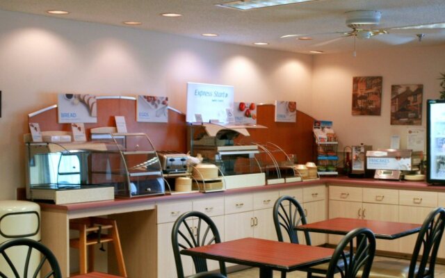 Holiday Inn Express Hope by IHG