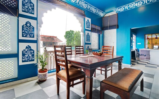 Ashapura Niwas by Vista Rooms