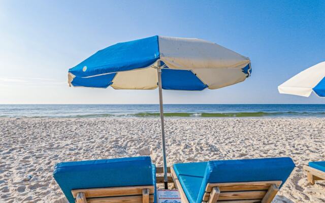 Lighthouse Condominiums