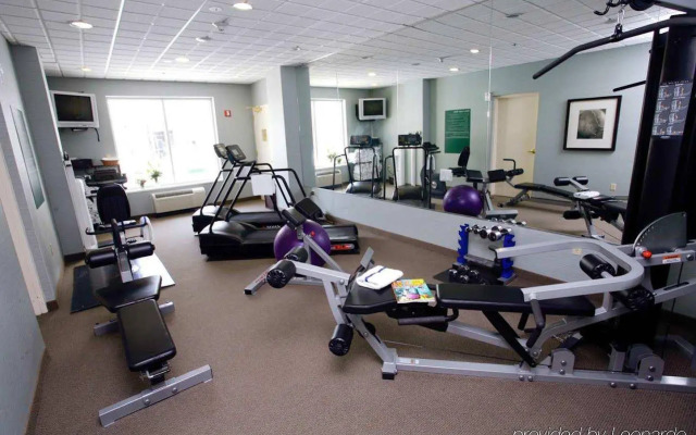 Hilton Garden Inn Jacksonville JTB/Deerwood Park