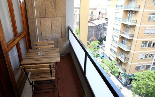 Tosca B&B