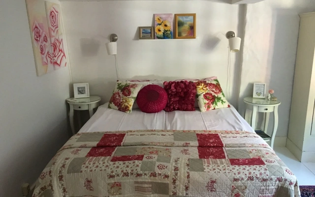 Kattrumpans B&B