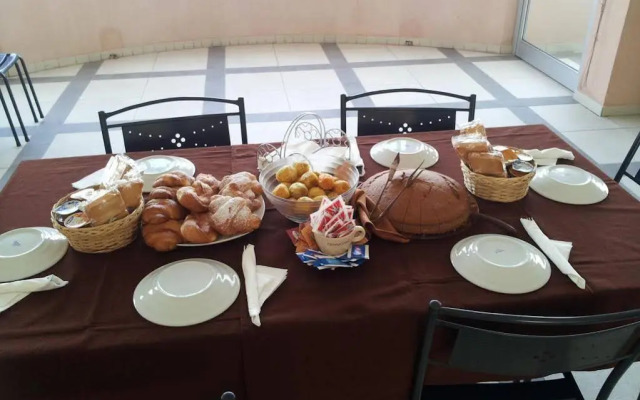 Il Giardino Di Ausonia