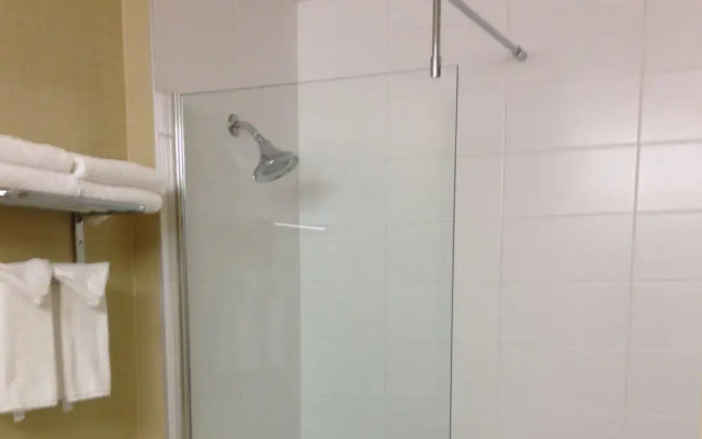 Super 8 Charlottetown PE