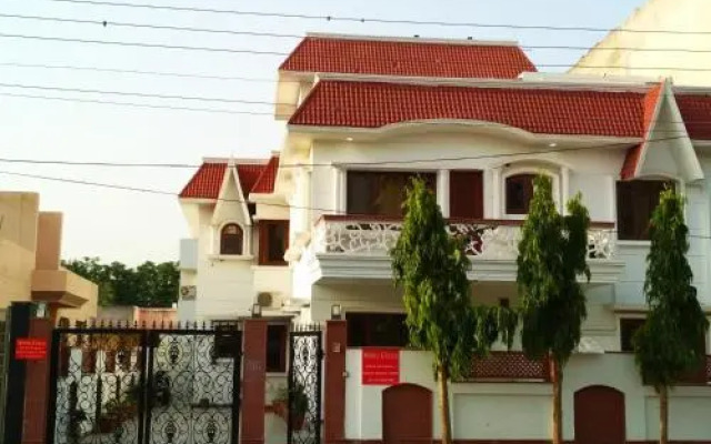 White Castle Manesar