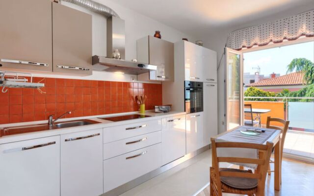Apartment Leila Rääkkylä 23720