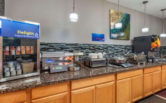 Best Western Newberg Inn