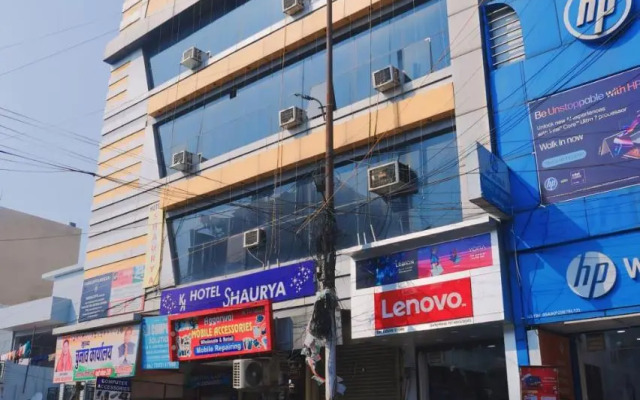 Hotel Shaurya
