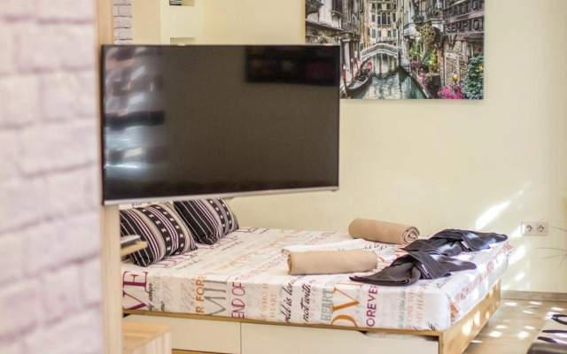 Take your time Apartment