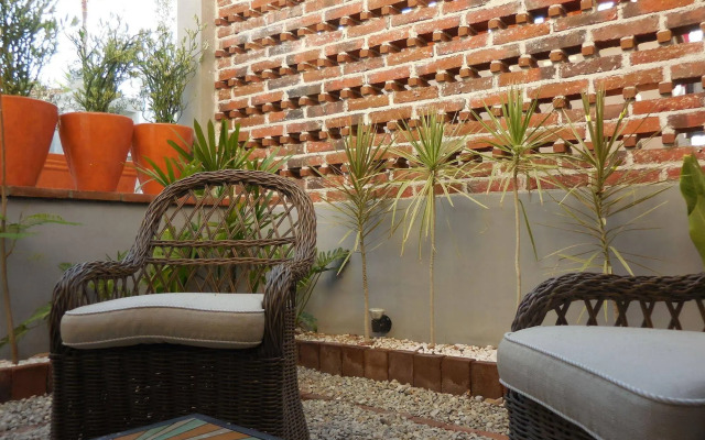 The Suites by Villa Valentina
