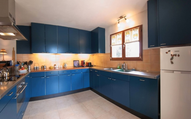 Relaxing Retreat Near Minerve