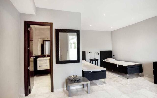 Villa Frigiliana San Rafael