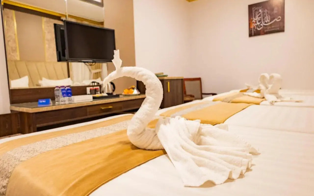 Odst Al Madinah Hotel