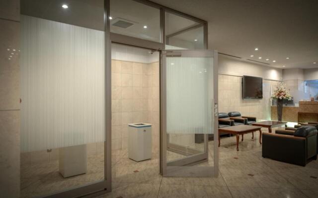 Hotel Ronshan Sapporo - Vacation STAY 64954v