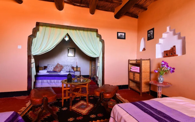 Kasbah El Hajja