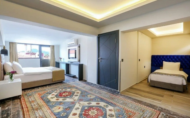 Urla Pera Hotel