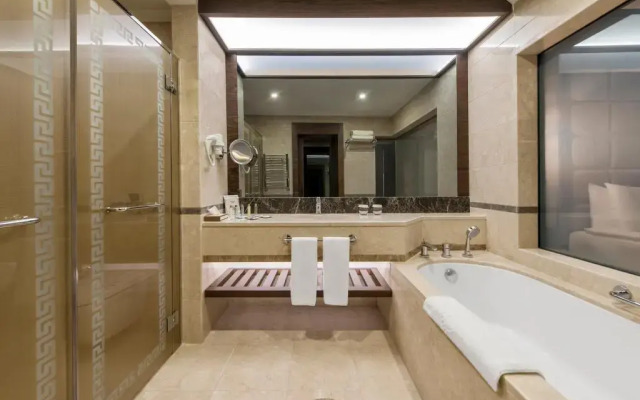 Akrones Hotel