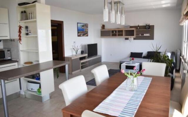 Apartment Antunovic