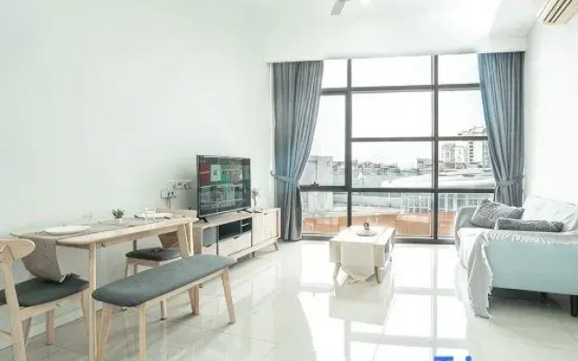 The Azure Residences Kelana Jaya by Airhost