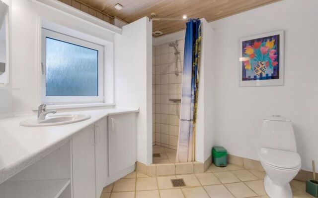 "Rune" - 1.1km from the sea in Western Jutland