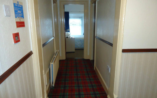 Seaview House Bed & Breakfast