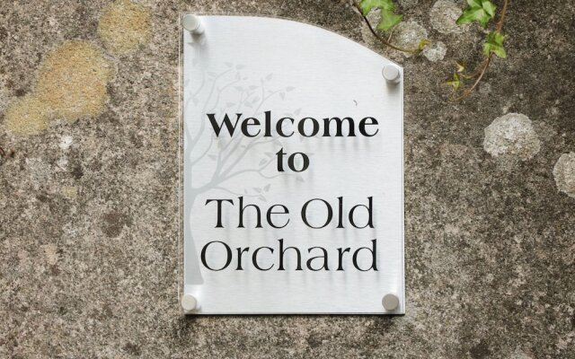 The Old Orchard