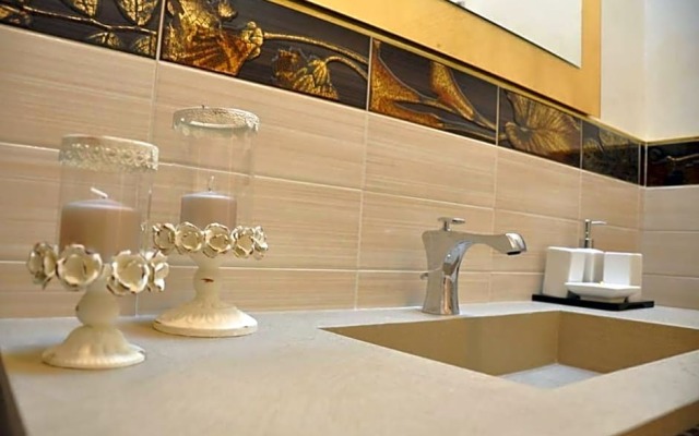 Bed  Breakfast Il Nuovo