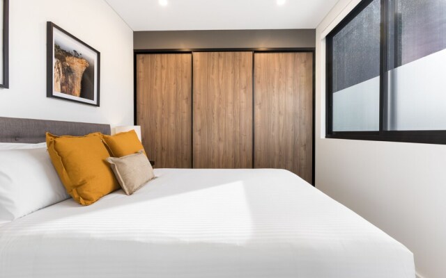 Banyandah Apartments