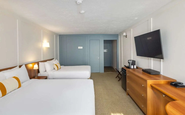 Clarion Pointe La Malbaie