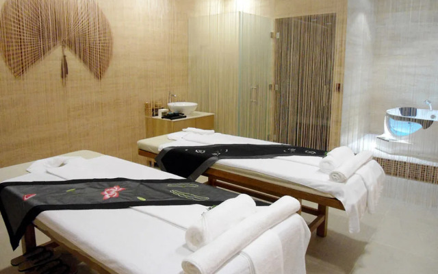 Khách Sạn Vissai SaiGon