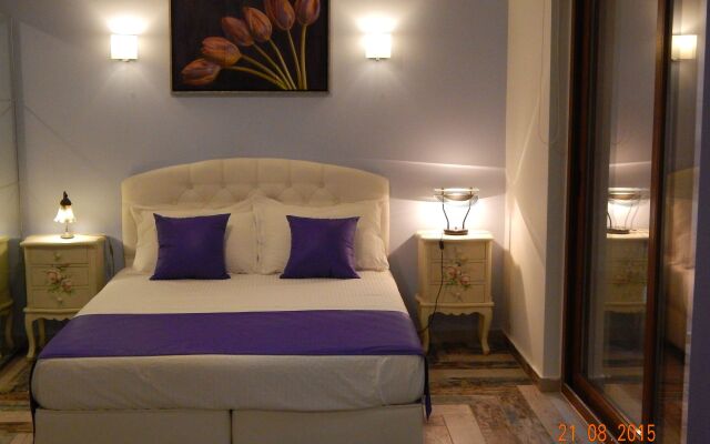 Kasteli Suites