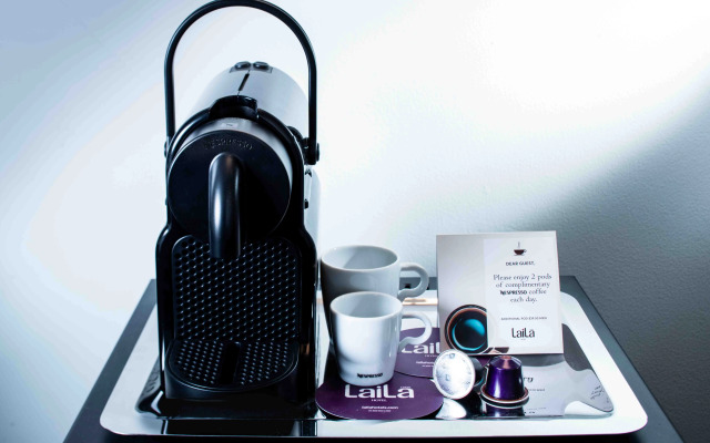 LaiLa Hotel CDMX
