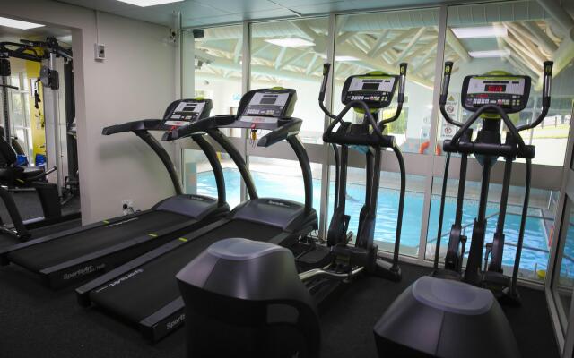 Cedar Court Huddersfield