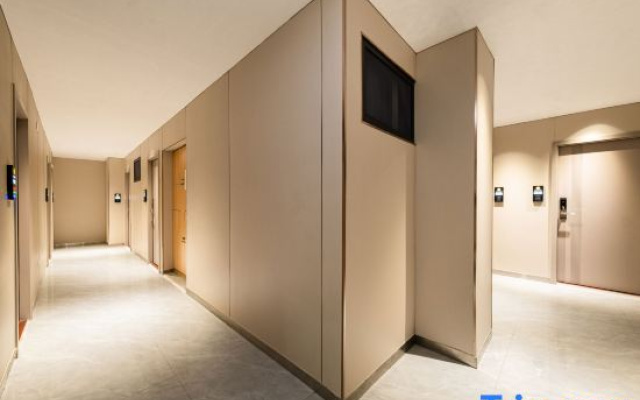 Minan Apartment