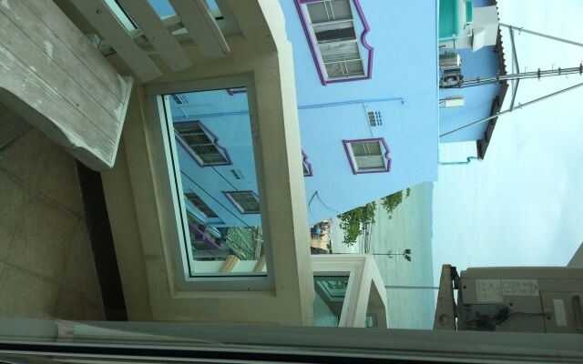 Wilai Guesthouse