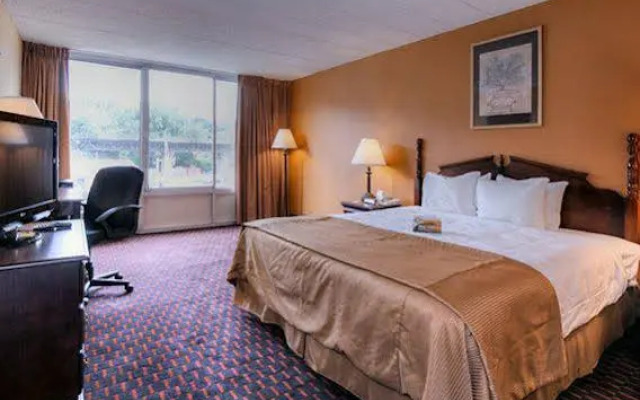 Days Inn Easton