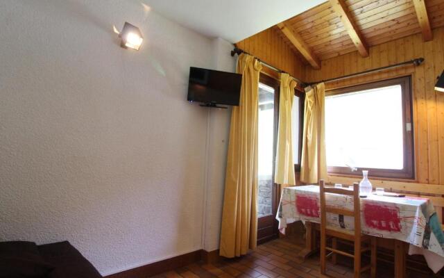 Studio Lanslevillard, 1 pièce, 3 personnes - FR-1-508-197