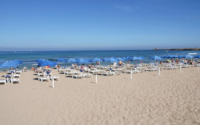 TH Cinisi - Florio Park Hotel