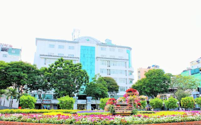 Liberty Hotel Saigon Greenview