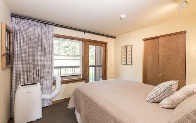 Kintla 202 - 2 Br Condo