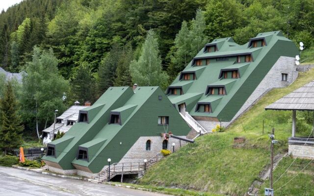 Villa Rankovic guesthouse