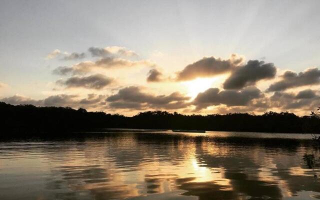 Cormoran Boutique Hotel & Cenote Tulum